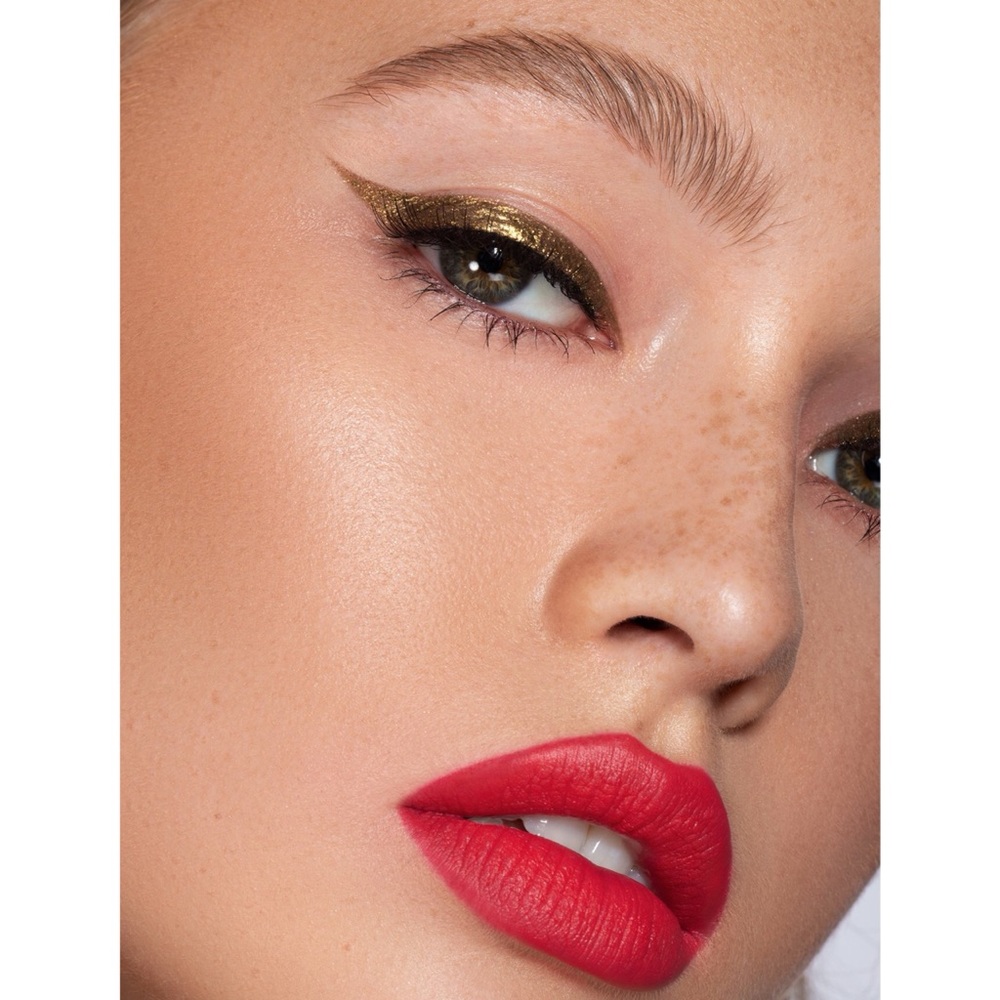 Kylie Cosmetics RAGER Matte Lipstick ππππΉ - Picture 2 of 6